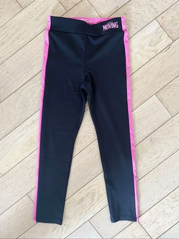 Legging de sport fille