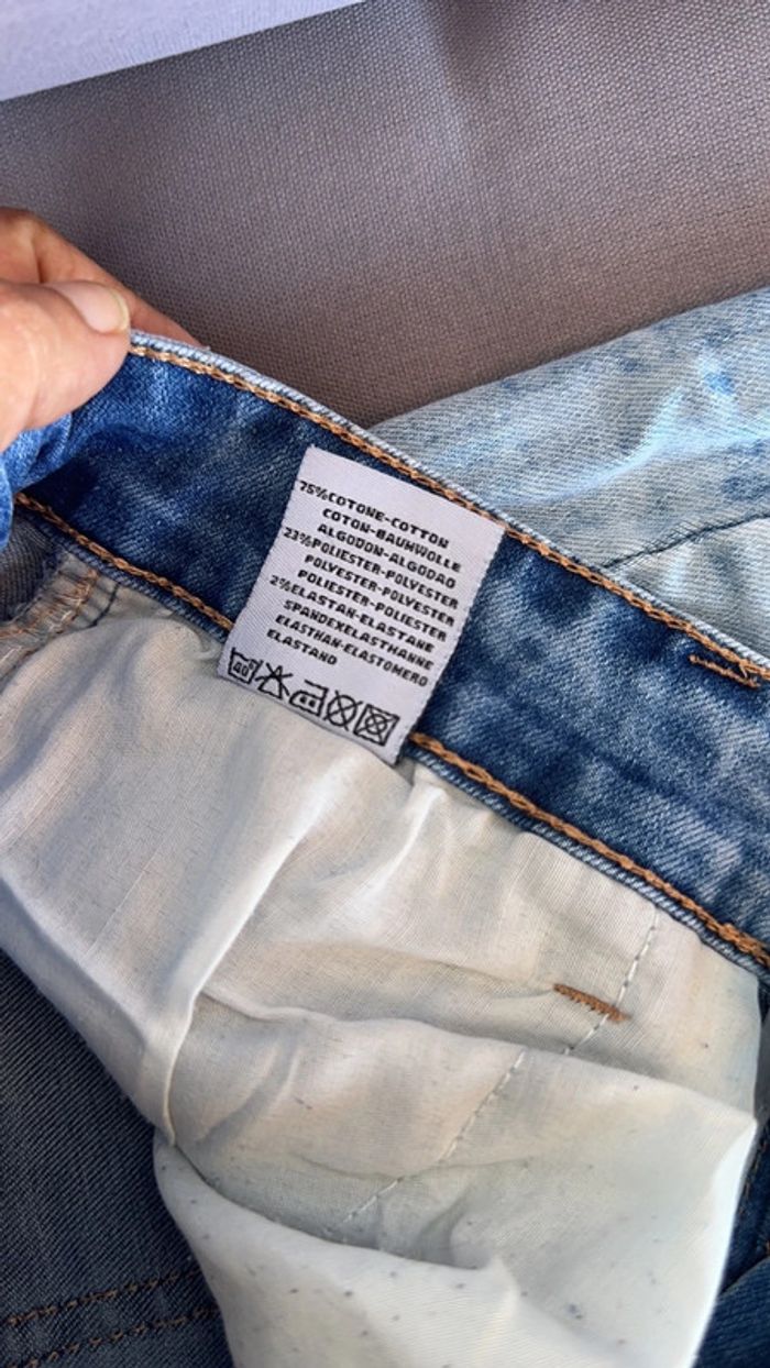 Jean taille 36 - photo numéro 4
