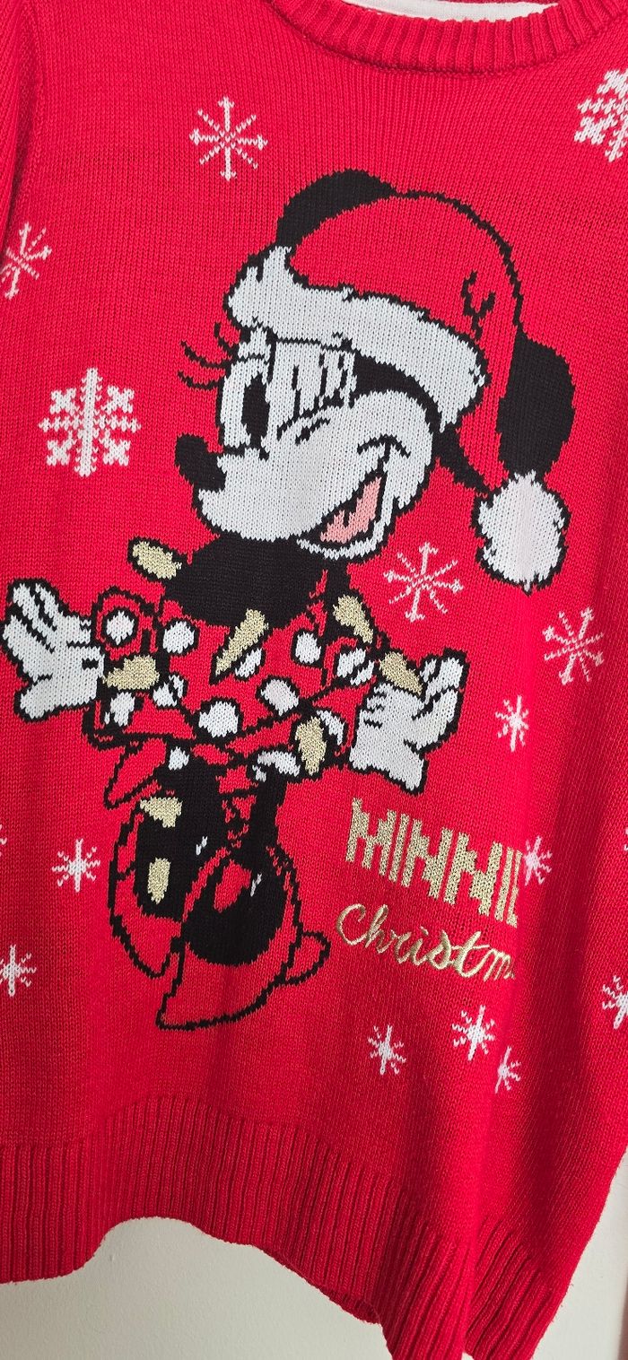 Pull de Noël - photo numéro 3