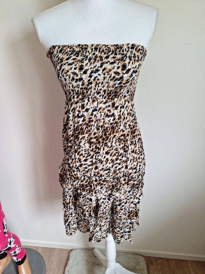 Robe dos nu TU ##FTU-021