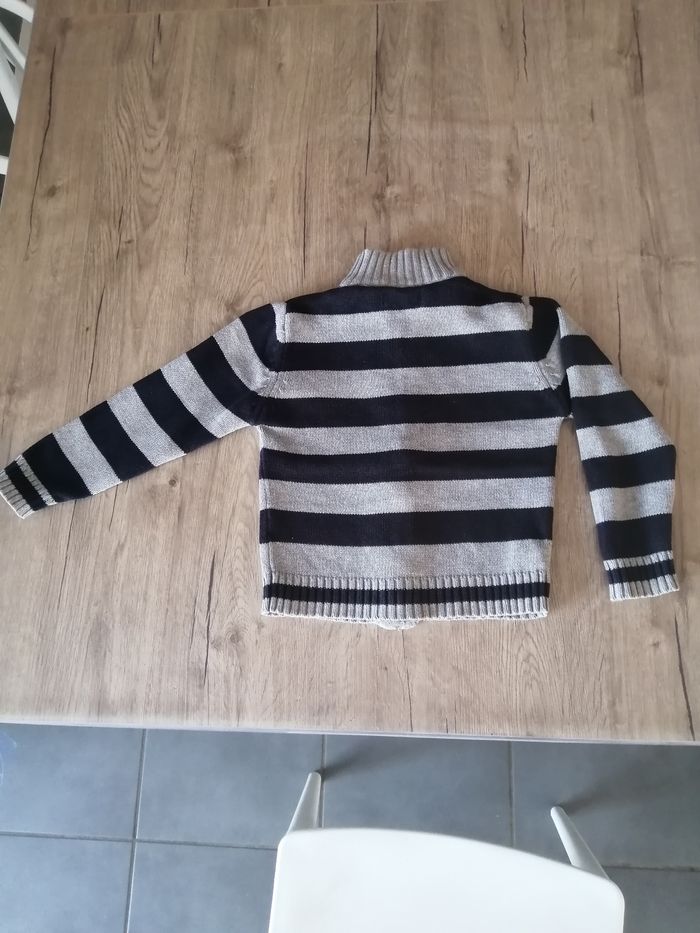 Veste - photo numéro 3