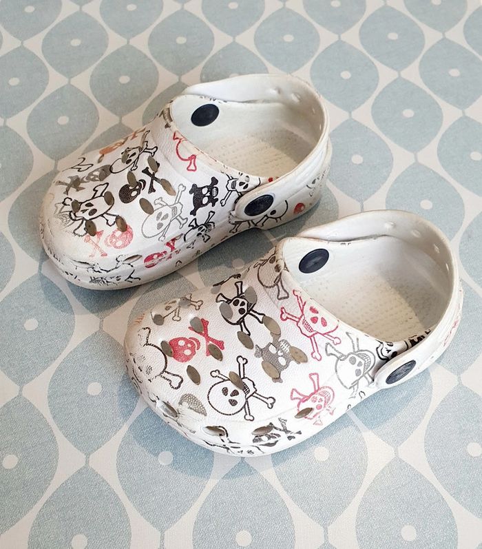 Crocs DistriCenter - P20/21 - photo numéro 2