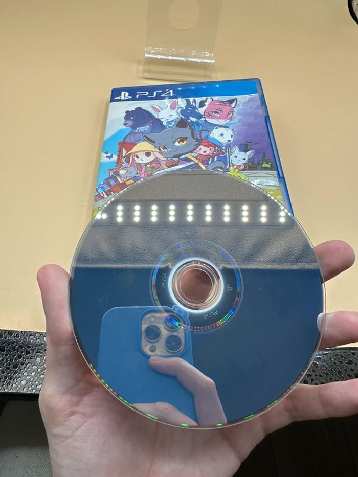 Kitaria Fables Ps4 - photo numéro 4