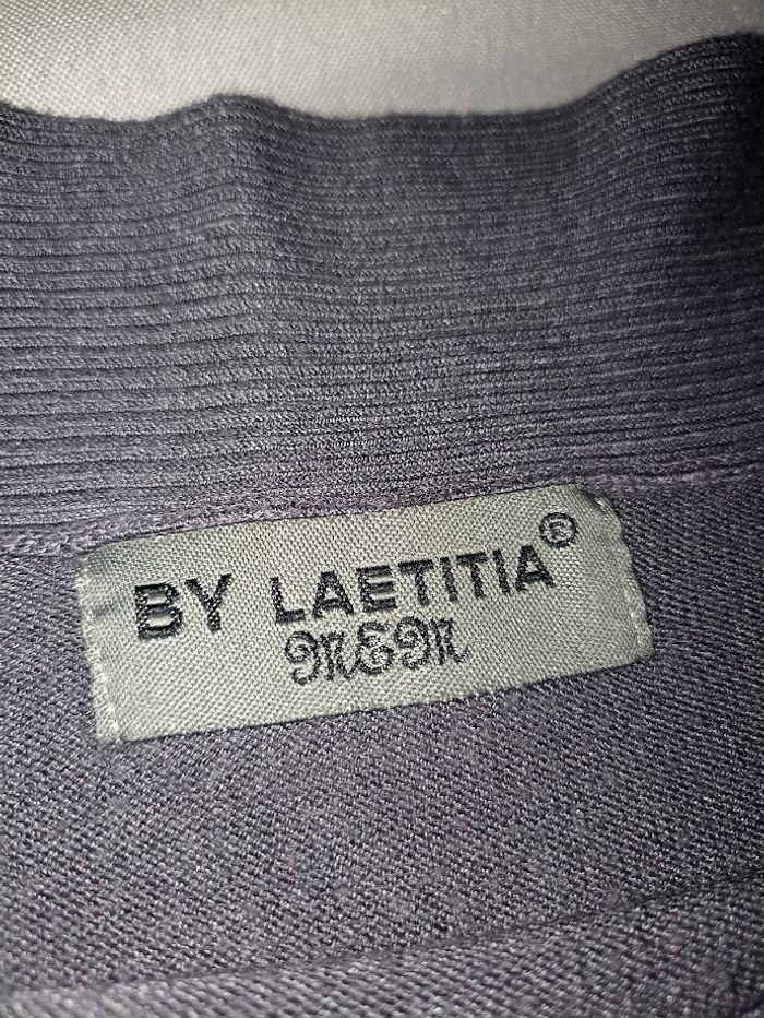 Robe Pull Tendance - Chic & Confortable ! - photo numéro 4