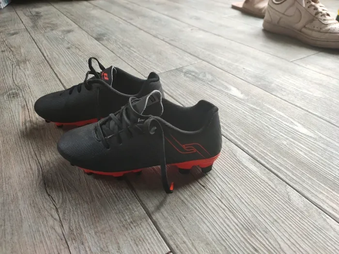 Chaussures Pro-touch foot t.29 - photo numéro 2