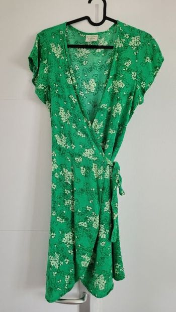 Robe Suncoo et Gambettes box taille M