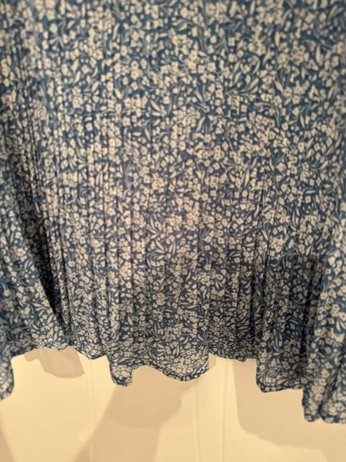 Robe pour cérémonie - photo numéro 2