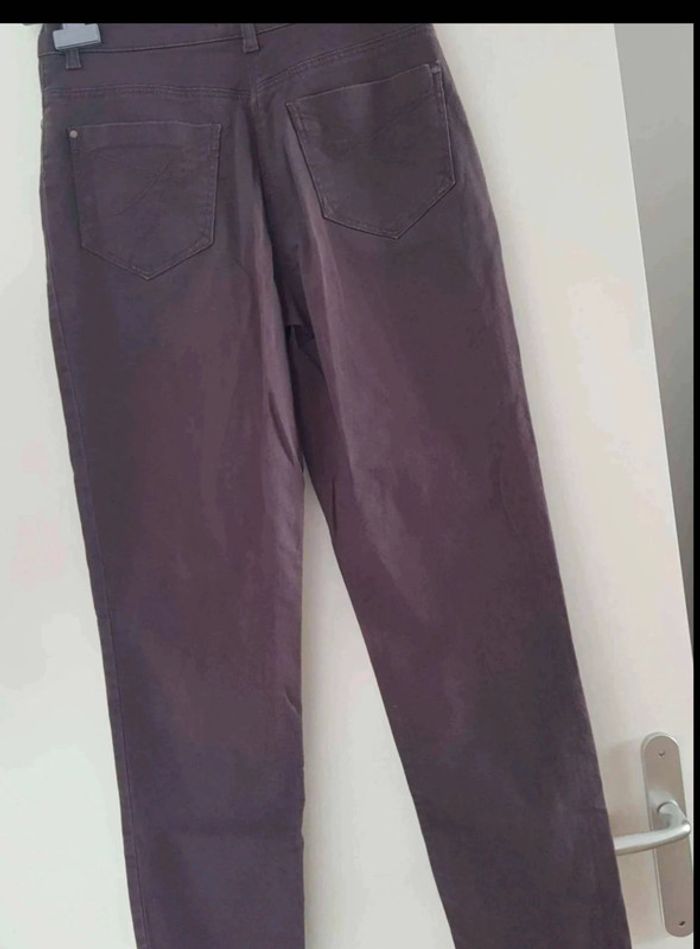 Jean taille  38 - photo numéro 4