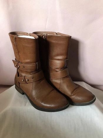 Bottine Justfab très bon état