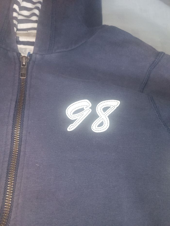 Gilet - photo numéro 2