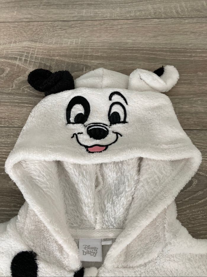 Sur pyjamas dalmatiens Disney - photo numéro 3