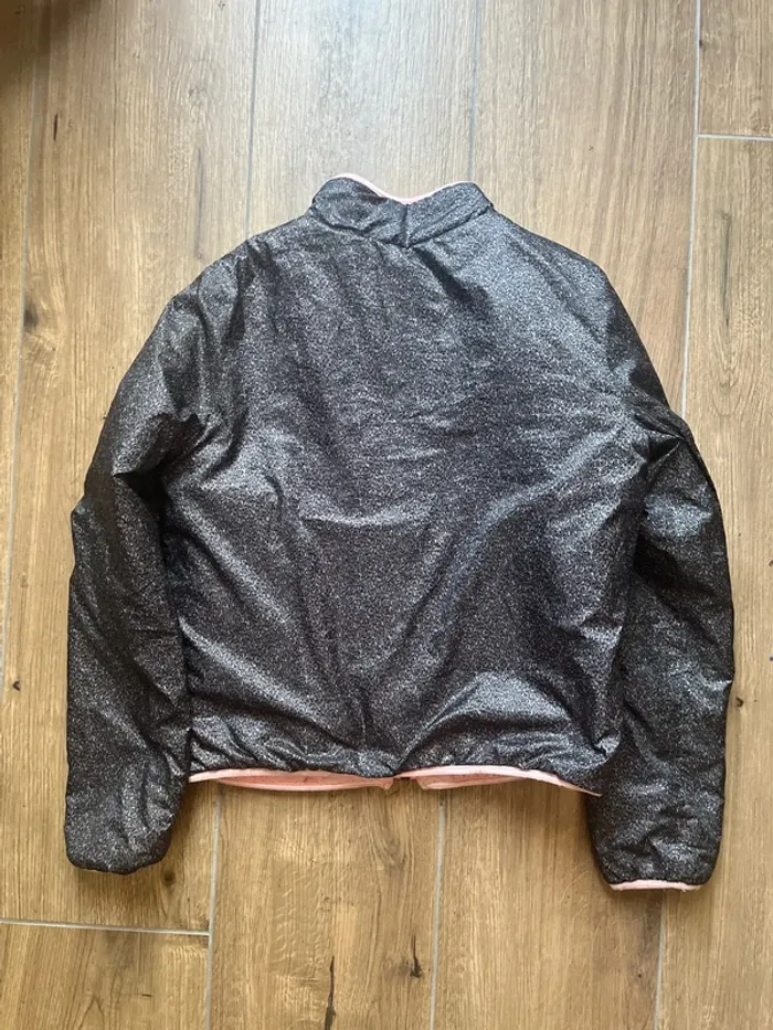 Veste IKKS taille 10 ans - photo numéro 5