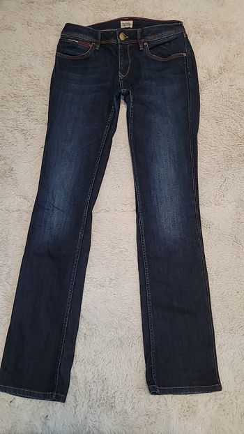 Jeans tommy hilfiger