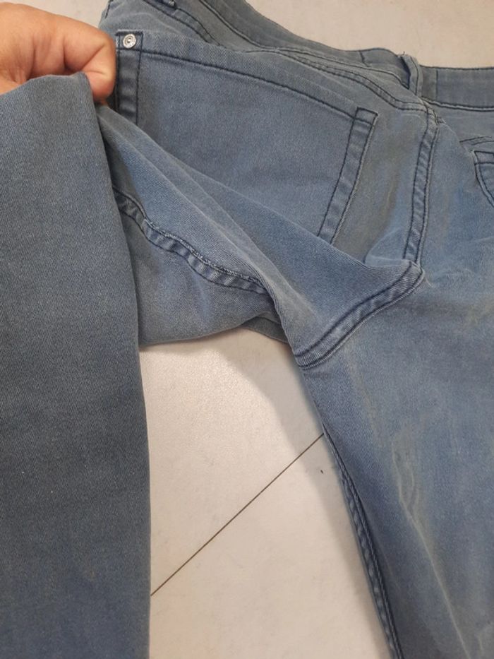 Jean mango - photo numéro 5