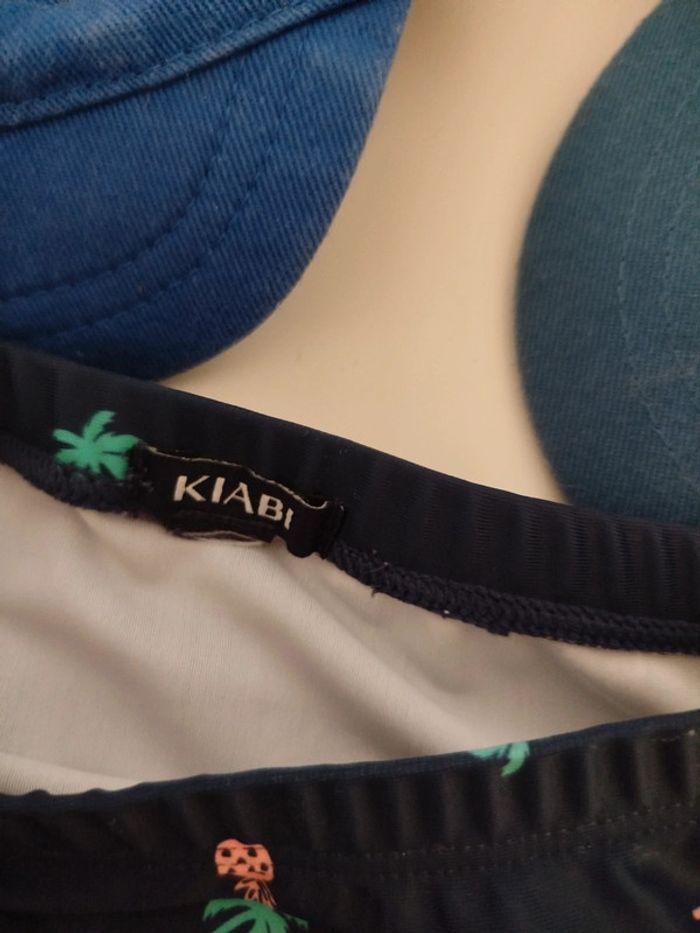 Lot d'articles été garçon - photo numéro 2