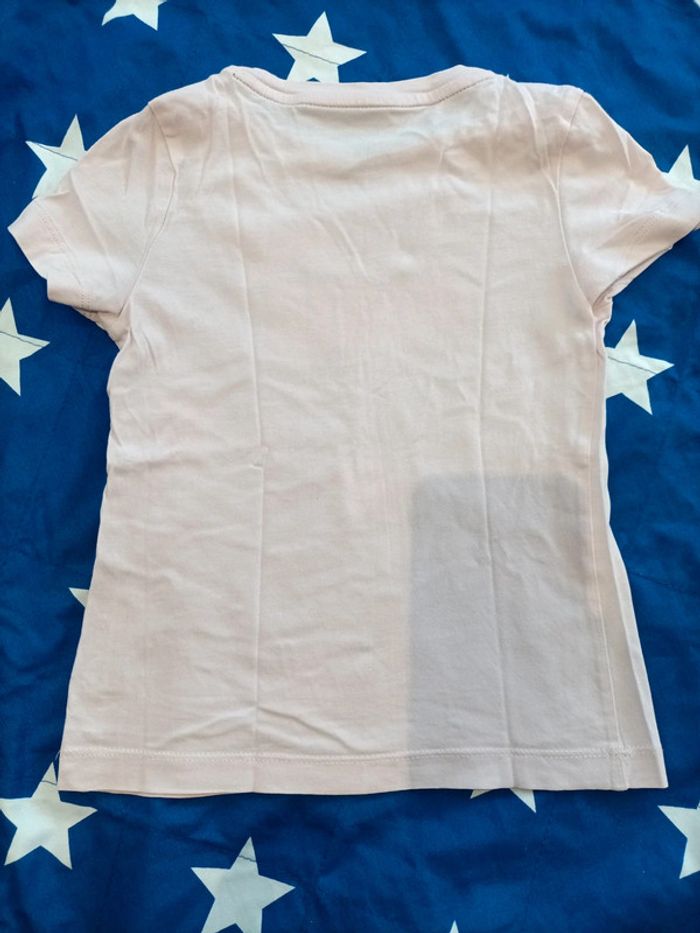 Tee shirt 👚 - photo numéro 4