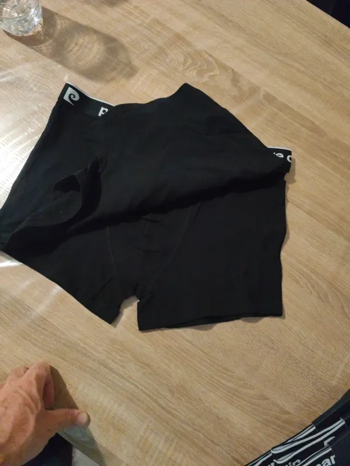 Boxers homme pierre cardin - photo numéro 2