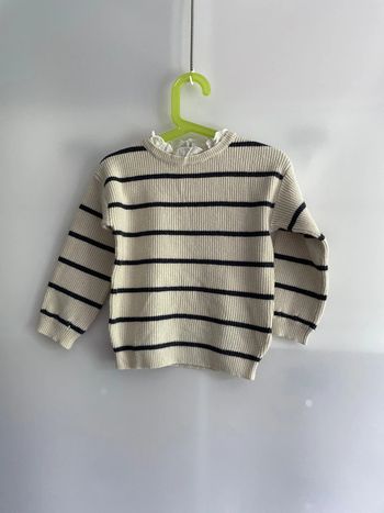 Pull 4 ans verbaudet