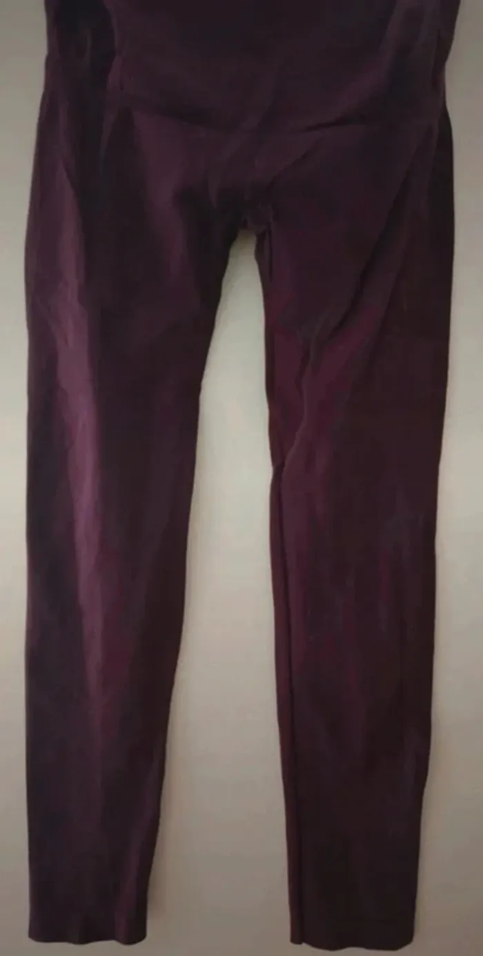 Pantalon femme maternité Envie de Fraise - photo numéro 4