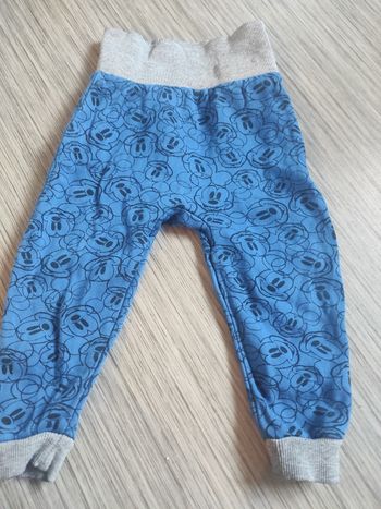 Pantalon bb garçons
