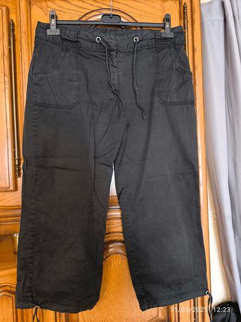 Pantacourt noire (44)