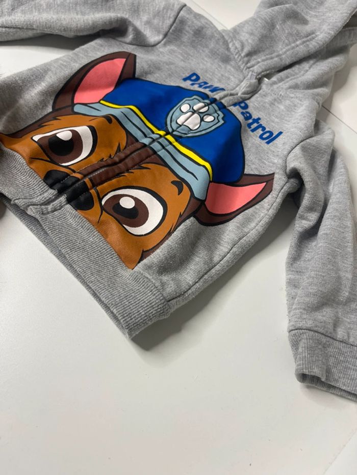 Gilet Pat patrouille - photo numéro 2