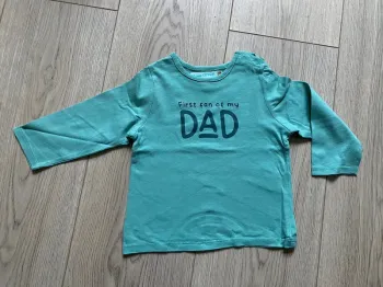 tee-shirt manche longue