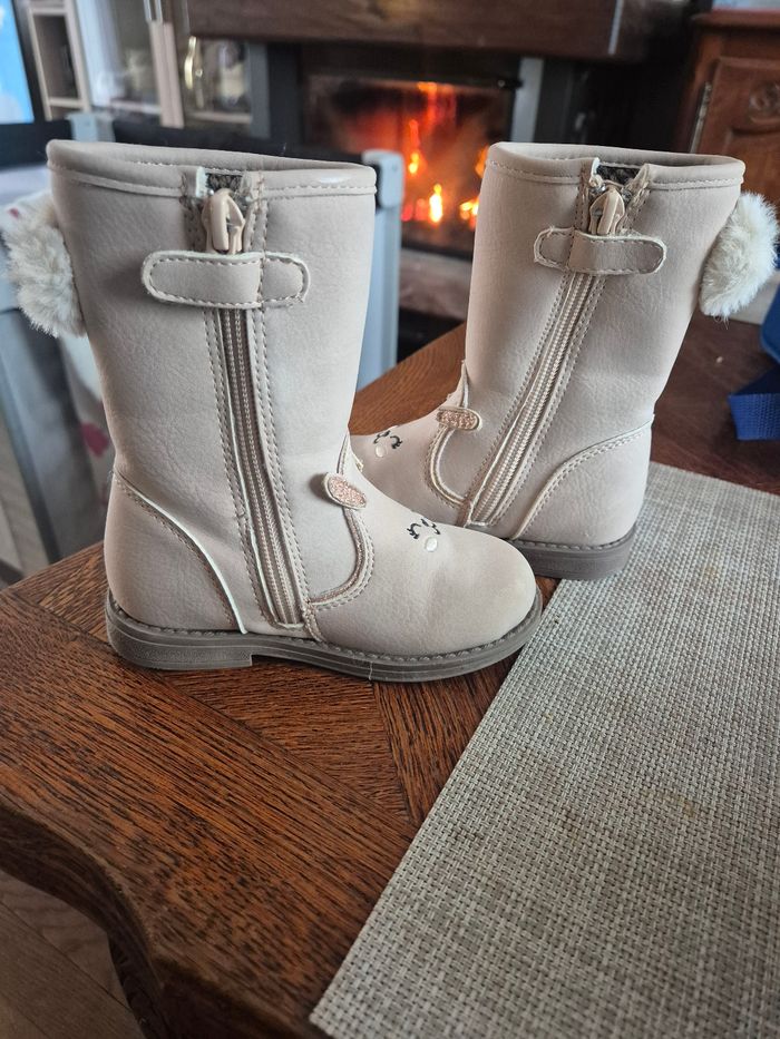 Bottines - photo numéro 3