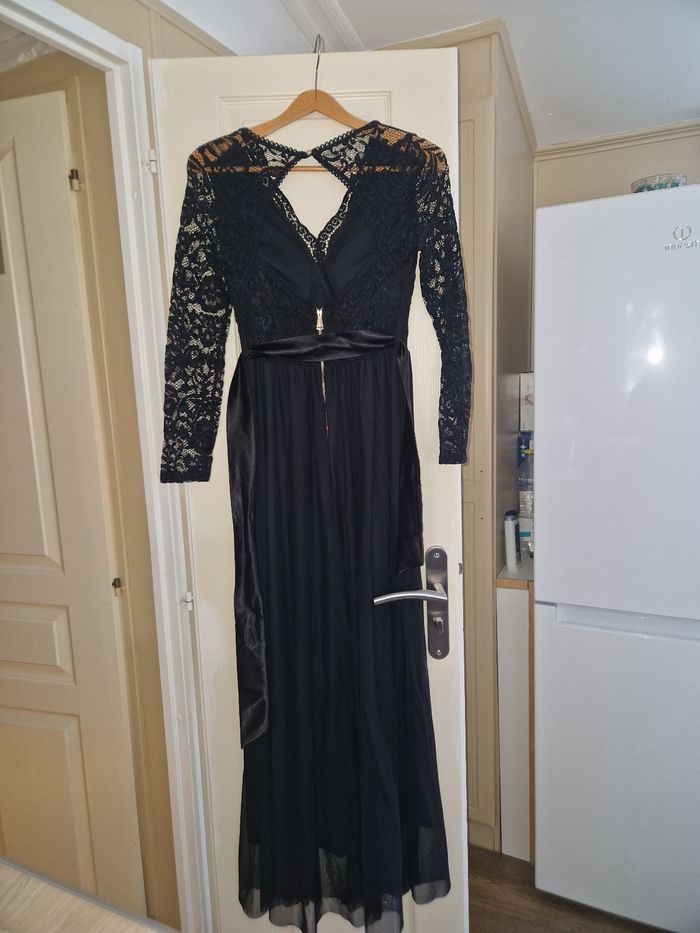 Robe de soire - photo numéro 1