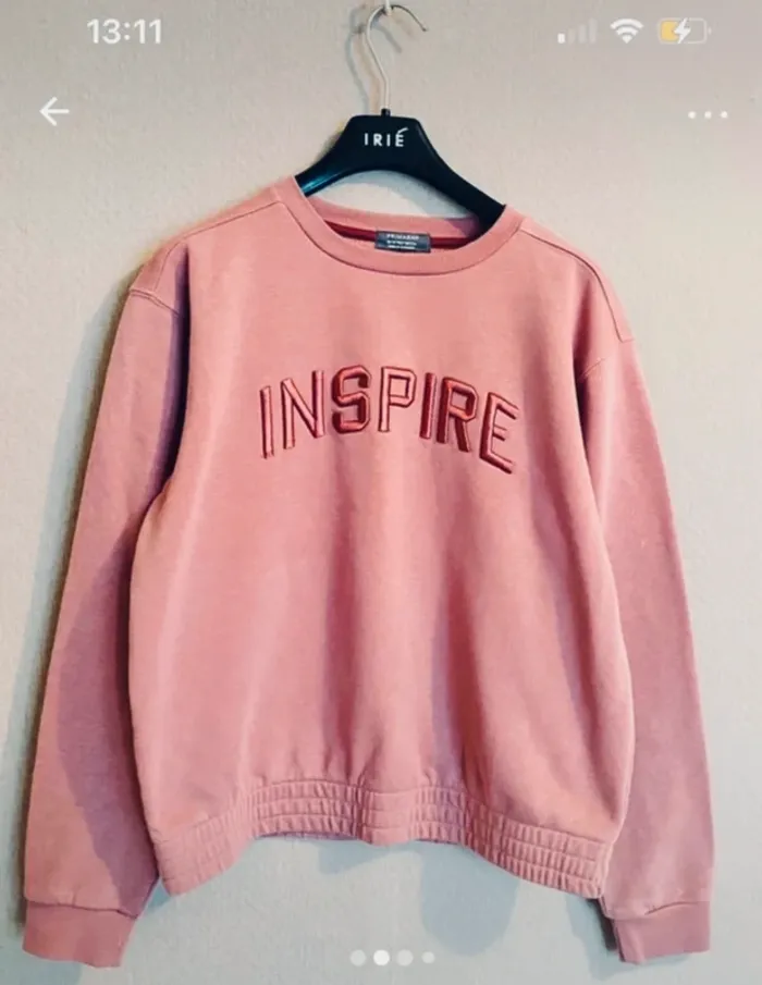 Lot rentrée fille 13/14 ans Zara - photo numéro 4