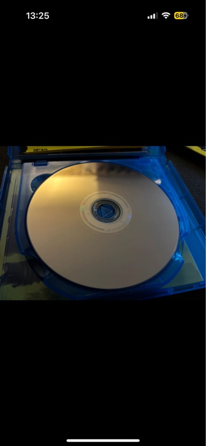 Cyberpunk Ps4 - photo numéro 3