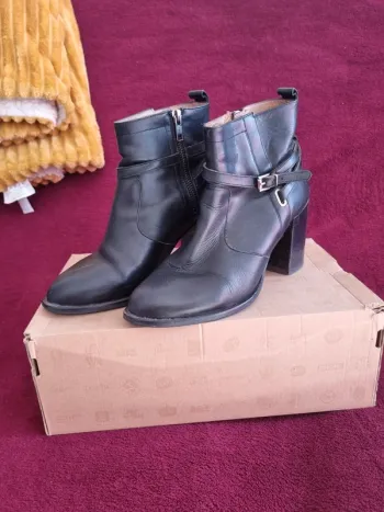 Bottines