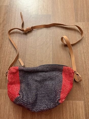 sac bandoulière