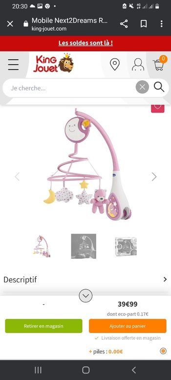 A vendre divers bébé fille poussette mobile chaussure vêtement