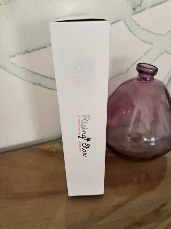 Coffret bébé fille Rising star licorne - photo numéro 4