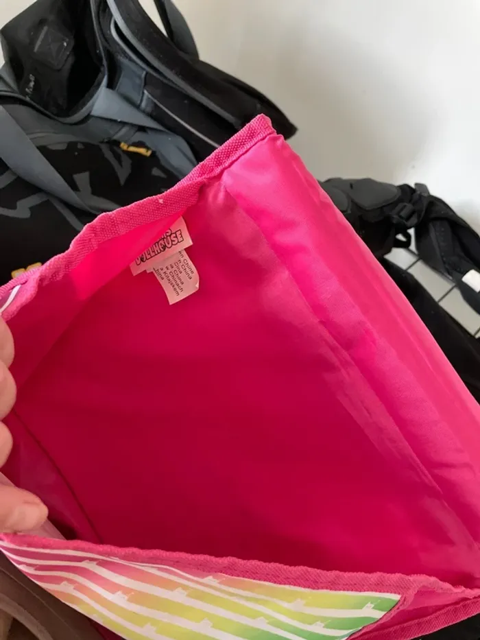 Cartable - photo numéro 2