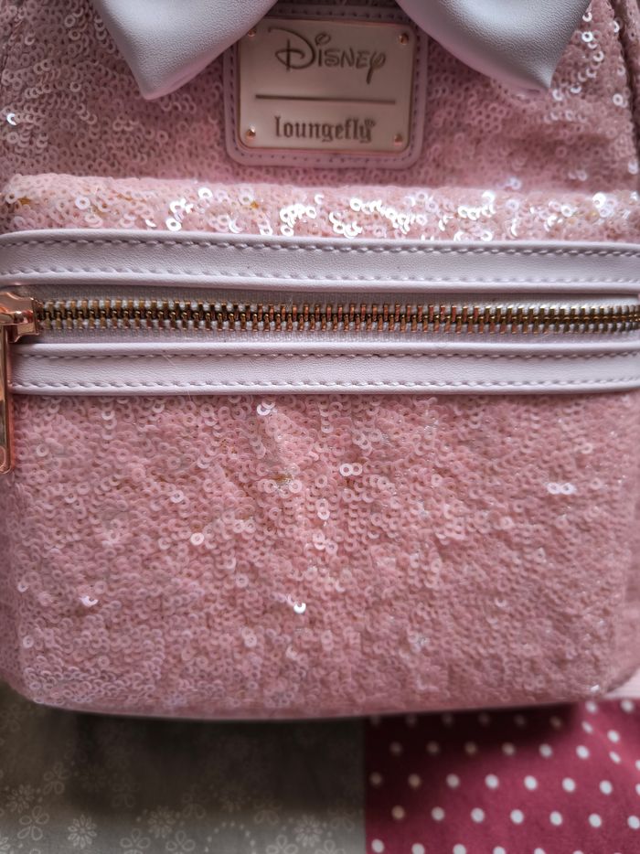 Loungefly Cotton Candy - photo numéro 3