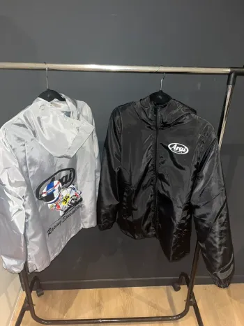 veste arai