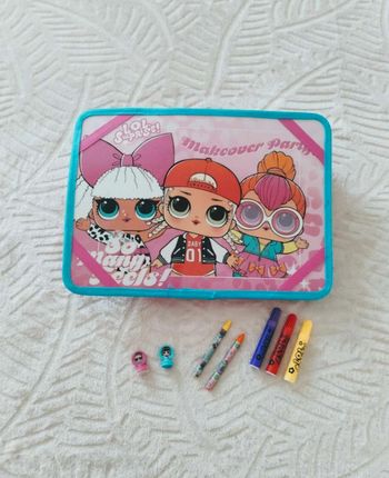 Tablette  pour  dessiner