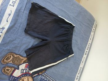 Short garçon Taille S.