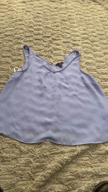 Haut Primark taille 42