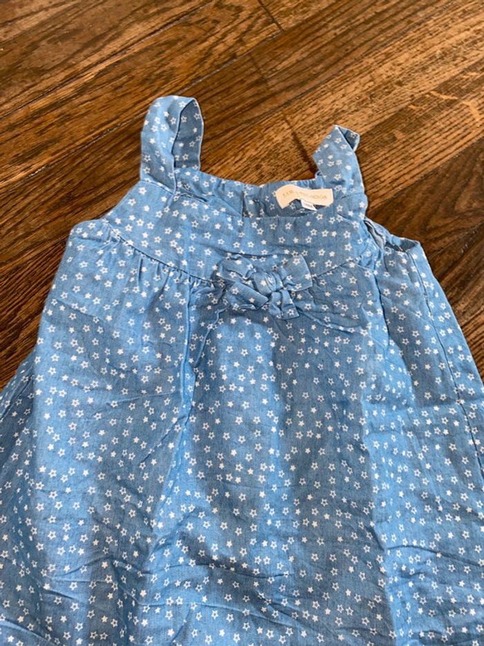 Robe Lola palacios 18 mois - photo numéro 2