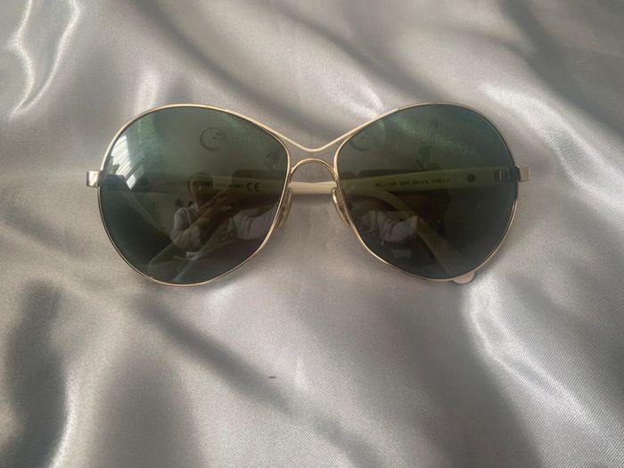 Lunette de soleil Roberto Cavalli - photo numéro 16