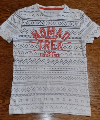 T-shirt garçon 10 ans