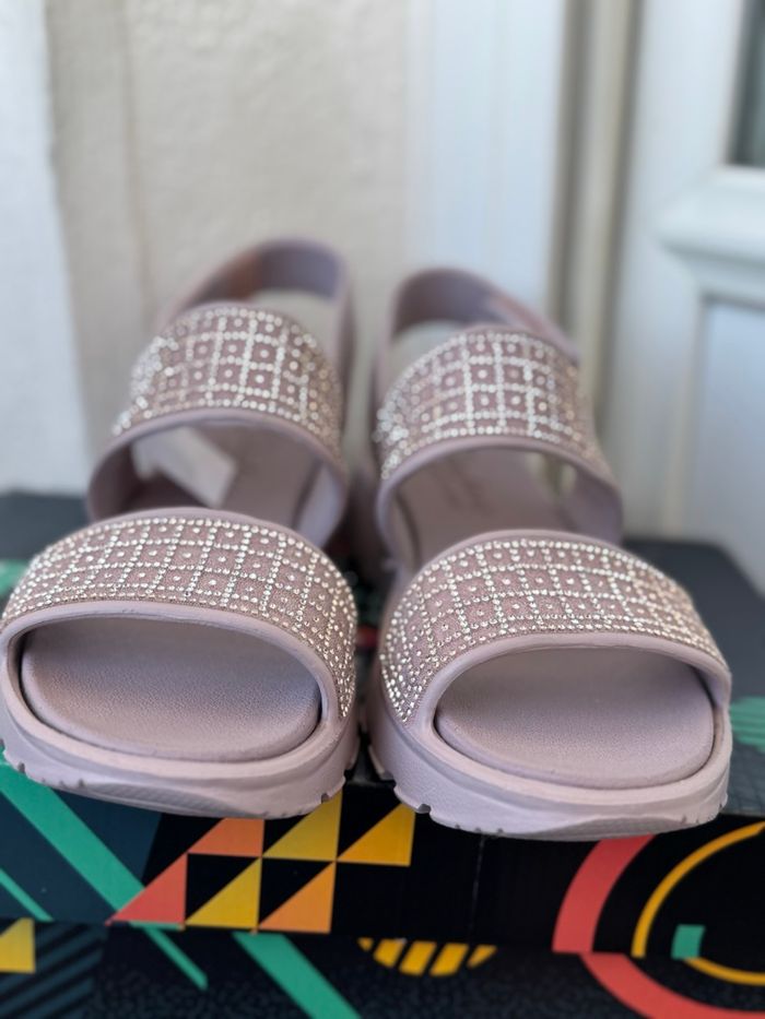 Sandales Skechers - photo numéro 4