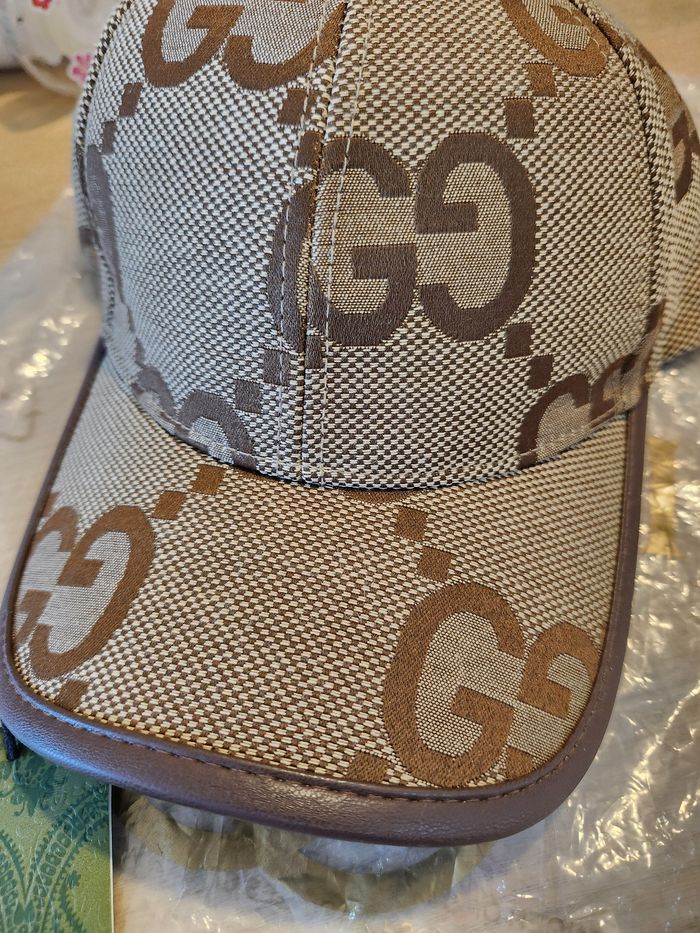 Casquette - photo numéro 3