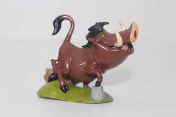 Figurine Pumba - Disney