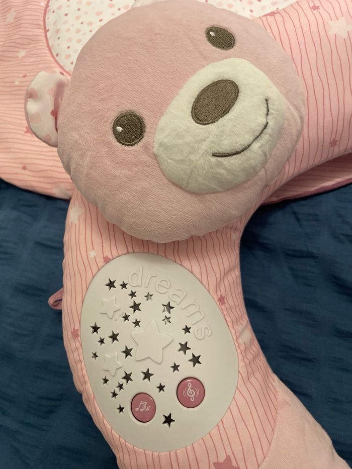 Coussin musical Chicco - photo numéro 3