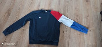 Sweat le coq sportif t. L