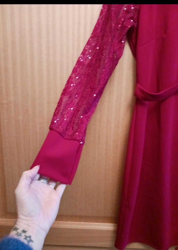 Robe de soirée - photo numéro 3